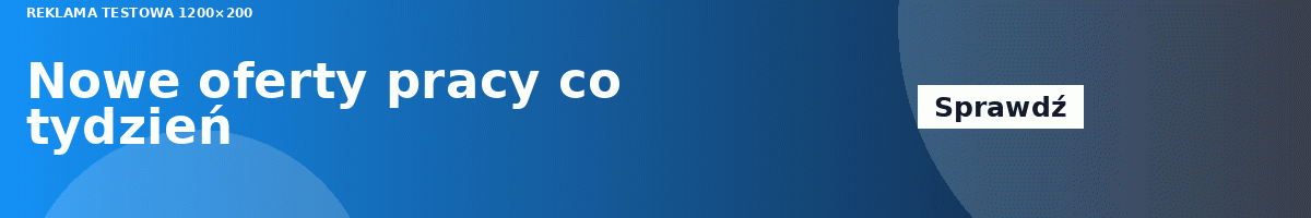 Demo oferty – Strona główna – góra